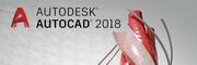 Лицензионный Autodesk AutoCAD 2019 на 1 год